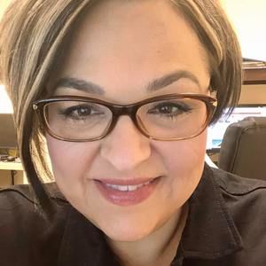 Meet your Posher, Aaronda